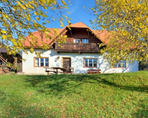 Гостиница Ferienhaus Goldberg  Деллах